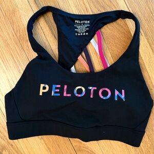 Peloton Cadence Sports Bra